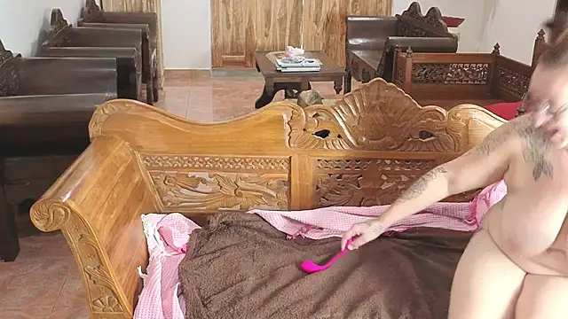 JadeStarUK's cam snapshot