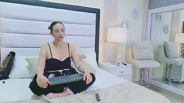 HeatherHazell's cam snapshot