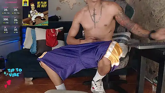 rogert_xx's cam snapshot