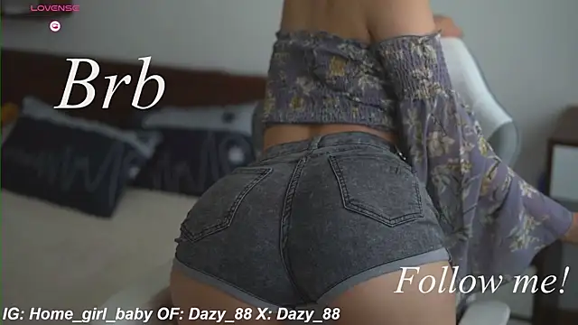 dazy_88_ live sex cam