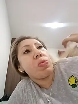 coral_smitth's cam snapshot