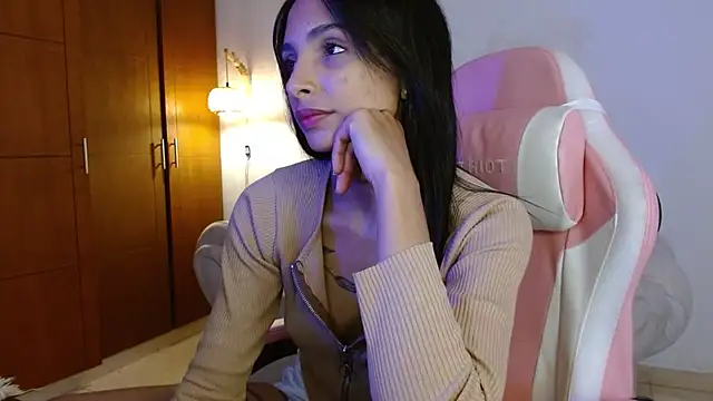 DreamsAnna's cam snapshot