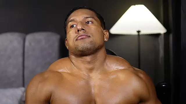 CallumMuscle's cam snapshot