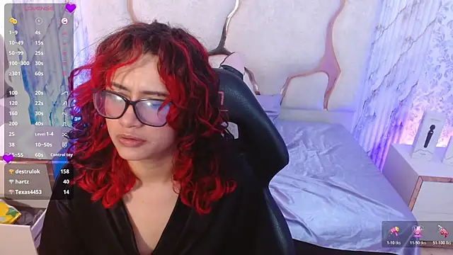 kristen_tay's cam snapshot