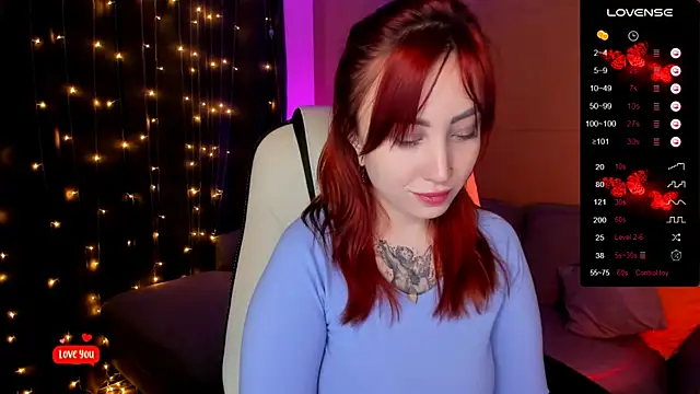 deboramoore's cam snapshot