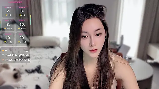 LILIya_11's cam snapshot