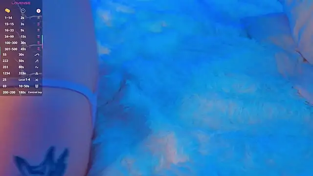 MarciaMarshall's cam snapshot