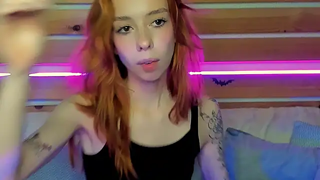 Lori_Williams's cam snapshot