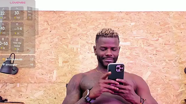 santiblack7's cam snapshot