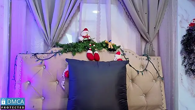 ahsly_Zam's cam snapshot