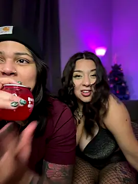 LunaMaeX0's cam snapshot