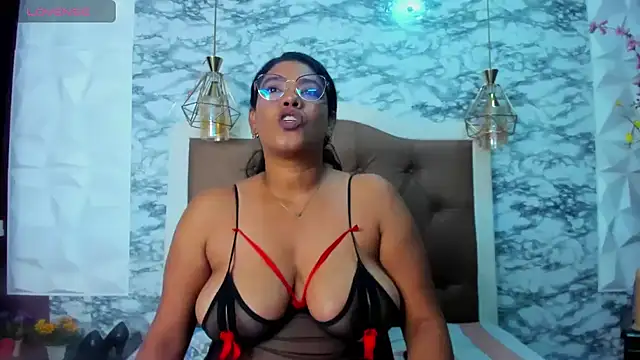 Marymar_'s cam snapshot