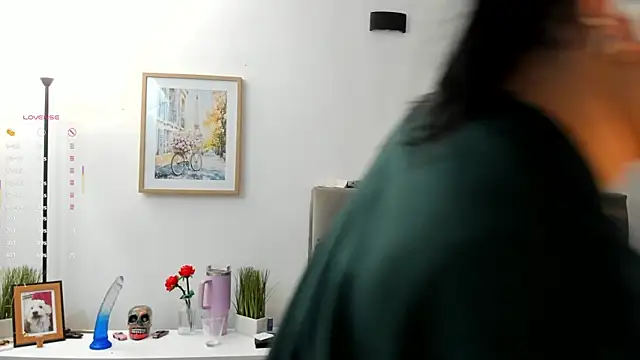 Gigi-bom live sex cam