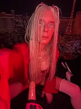 1NikiVegas's cam snapshot