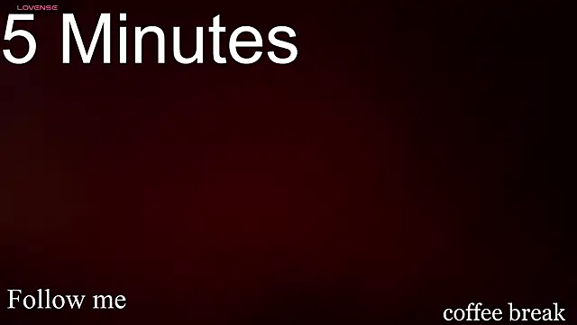 charlie_smiley's cam snapshot