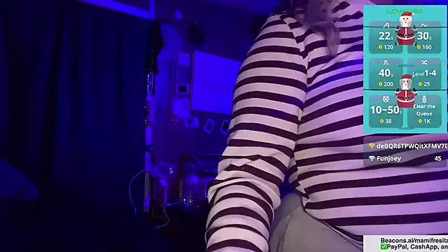 mamifresita live sex cam