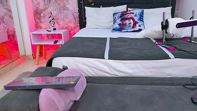 AmbherBlake's cam snapshot