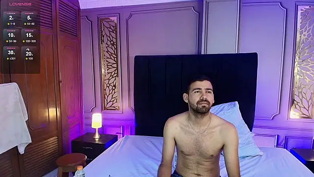 magnus_serket's cam snapshot