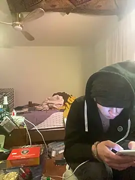 XanderOzzz's cam snapshot