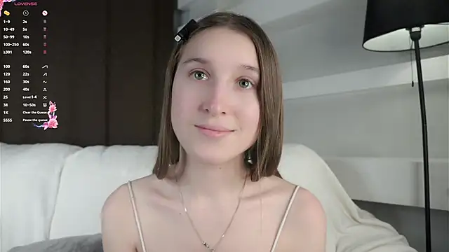 NanaMertins's cam snapshot