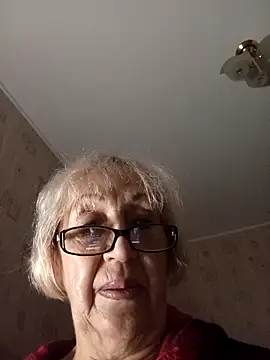 Anatolia5961's cam snapshot