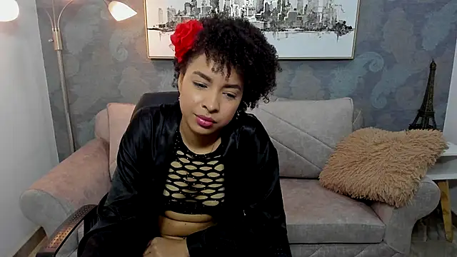 Lucia_jane's cam snapshot