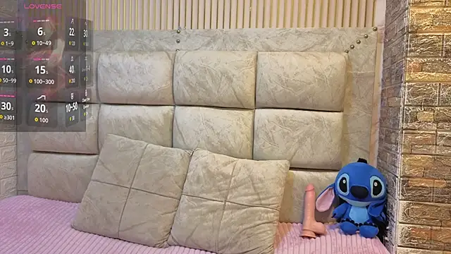 amarahanks1's cam snapshot