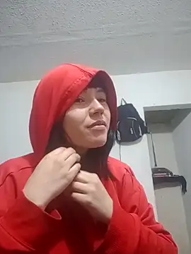 Angeline__Thompson's cam snapshot