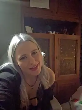 ChristinaWheeled11's web cam