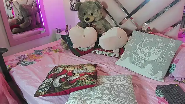 Karly_moon's cam snapshot