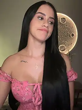 SarahhSmitth1 live sex cam