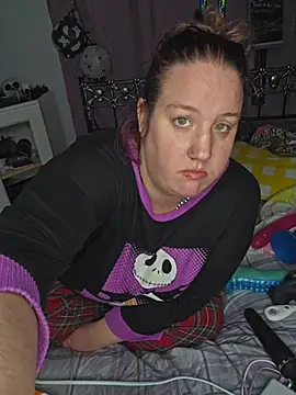 BabygurlJay's cam snapshot