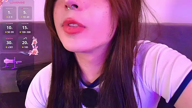 Yuri_Stars live sex cam