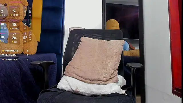 Evan_Storn live sex cam