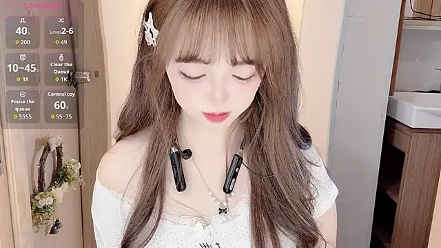 DDDDDoremi's cam snapshot