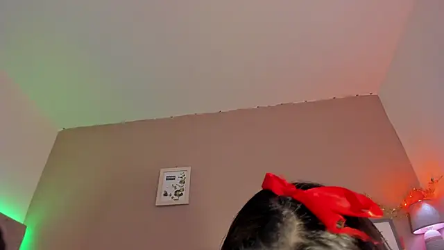 roselyn_caprice's cam snapshot