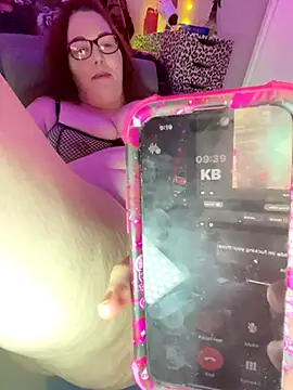 fatfabulous1981's cam snapshot