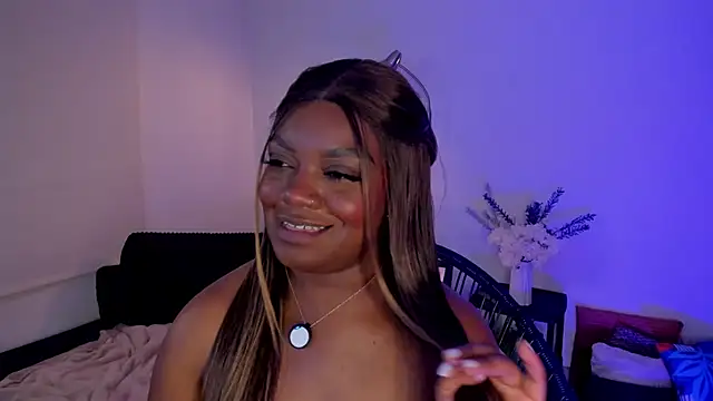 Im_Maria's cam snapshot