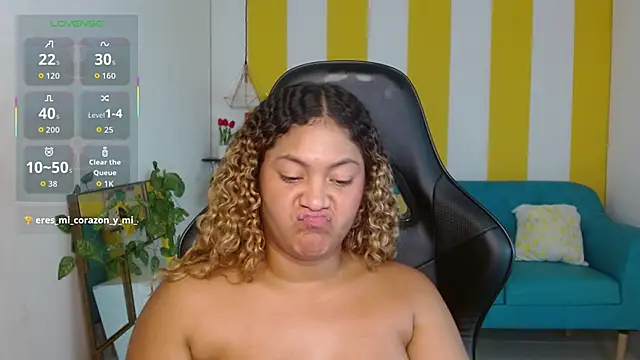 Cristal_War's cam snapshot