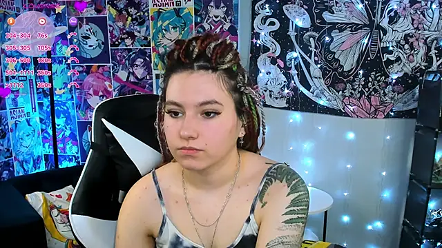 Bonni_Meiz's cam snapshot