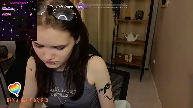 Dilara_xBaby's cam snapshot