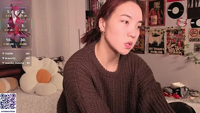 OdetteBiddy live sex cam