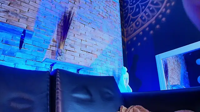 kitty_malach's cam snapshot