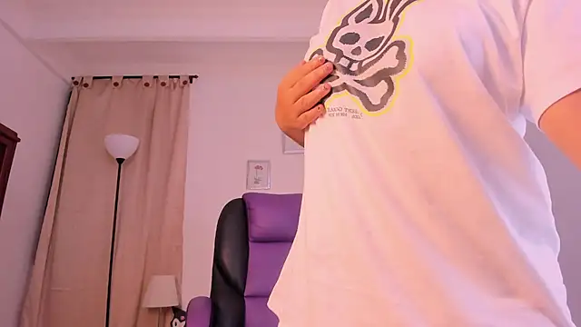 LiaaMoretzz's cam snapshot