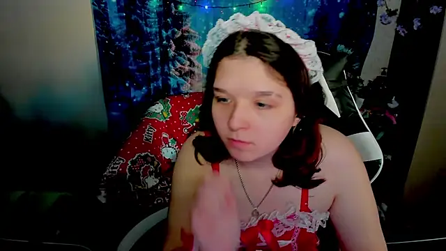 Acid_Kate's cam snapshot