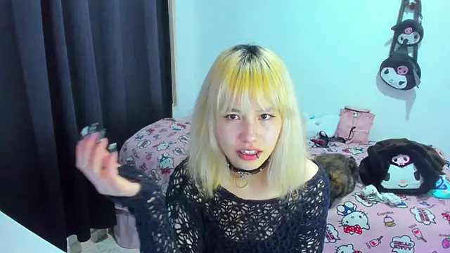 Akane-Mou's cam snapshot