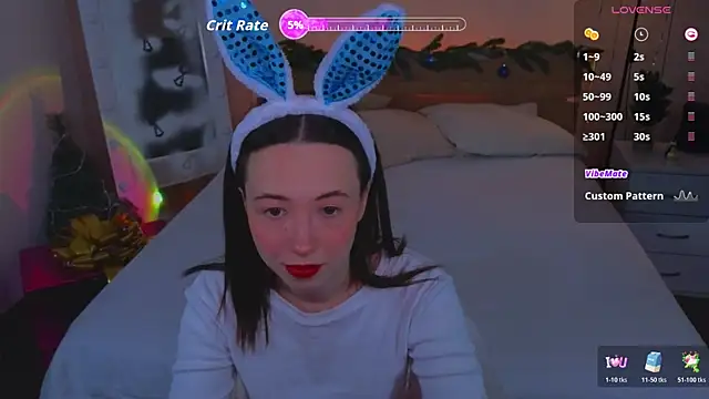 Hayle_Hill's cam snapshot