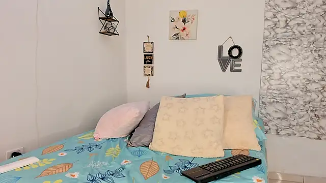 Canhela1's cam snapshot