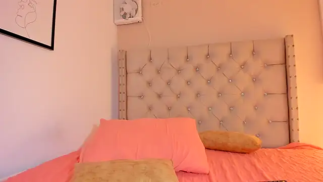 vanesasexyhot21's cam snapshot