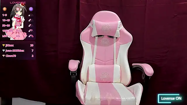 incubo-succubus's cam snapshot